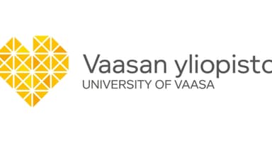 University of Vaasa Logo