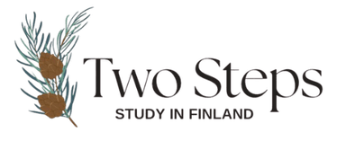 Two Steps Logo