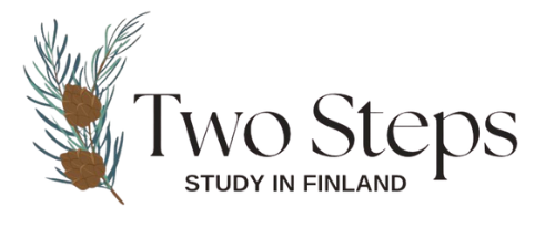 Study in Finland Logo